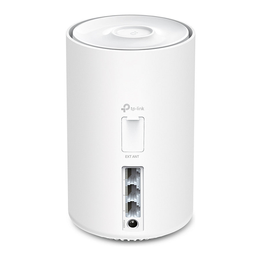 TP-Link WL-AP Access Point Deco X20-4G Mesh-System/AX1800