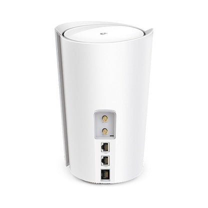 TP-Link WL-Repeater Deco X50-5G Mesh