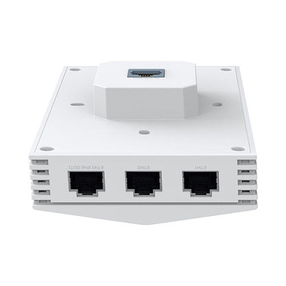 TP-Link WL-AP Access Point Festa F65-Wall (AX3000)