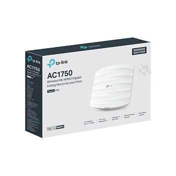 TP-Link WL-AP Access Point Festa F54 (AC1750)