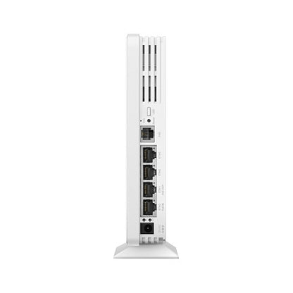 TP-Link Omada WL-AP Access Point EAP650 Desktop (AX3000)
