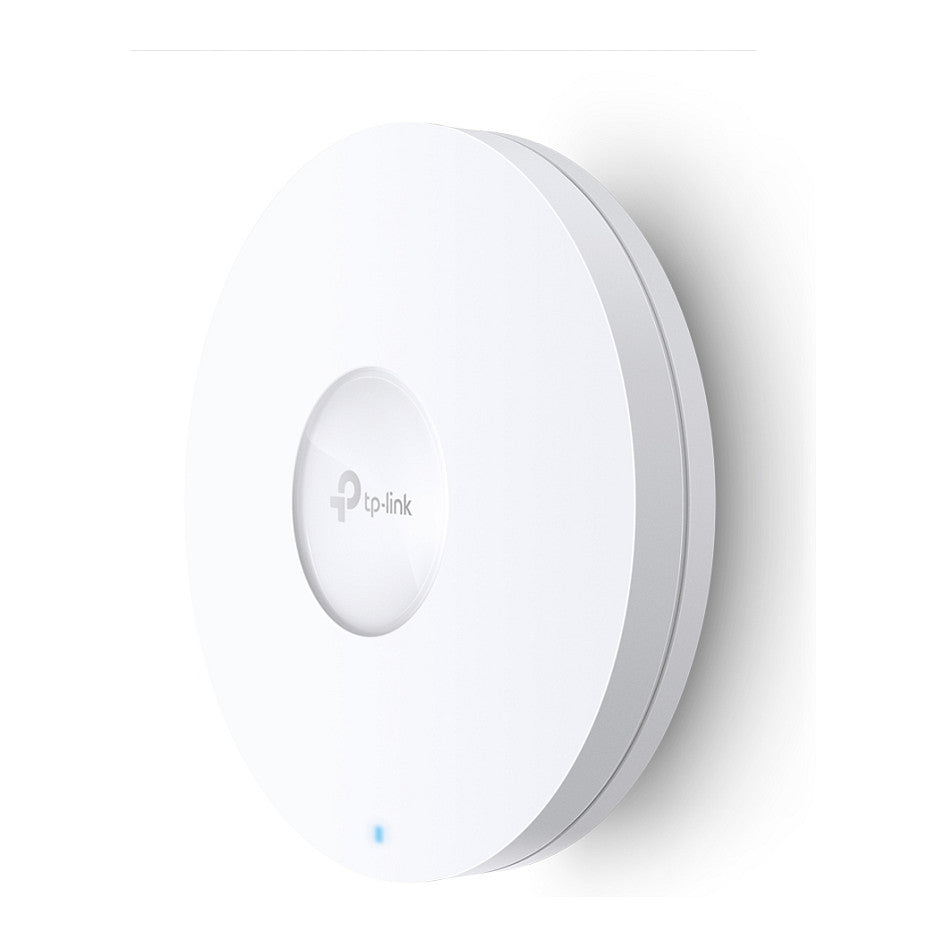 TP-Link Wireless AP WIFI6 &bull AX3600 &bull 4x4 &bull Indoor &bull 2.5 GbE &bull EAP660HD &bull Omada