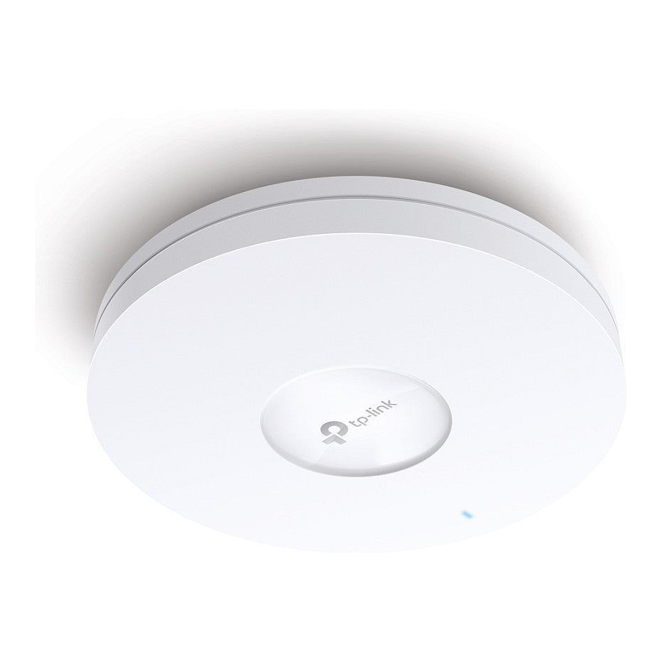 TP-Link Wireless AP WIFI6 &bull AX3600 &bull 4x4 &bull Indoor &bull 2.5 GbE &bull EAP660HD &bull Omada