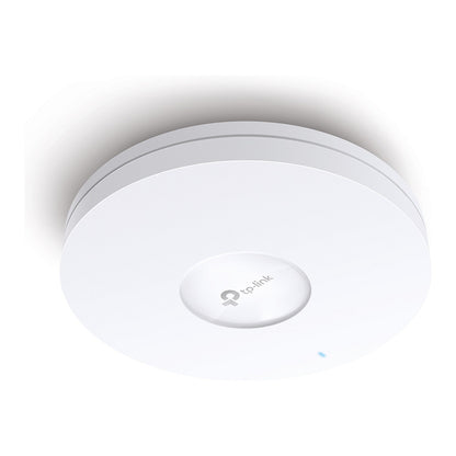 TP-Link Wireless AP WIFI6 &bull AX3600 &bull 4x4 &bull Indoor &bull 2.5 GbE &bull EAP660HD &bull Omada