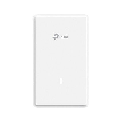 TP-Link Omada Access Point BE3600 Wall-Plate Dual-Band Wi-Fi7