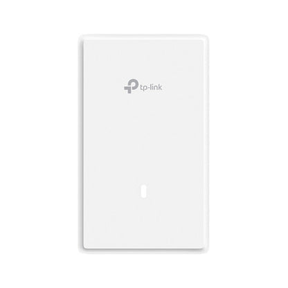 TP-Link Omada Access Point BE3600 Wall-Plate Dual-Band Wi-Fi7