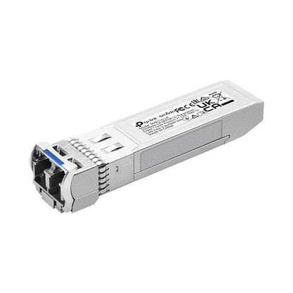 TP-Link Omada 25GBase-LR SFP28 LC Transceiver