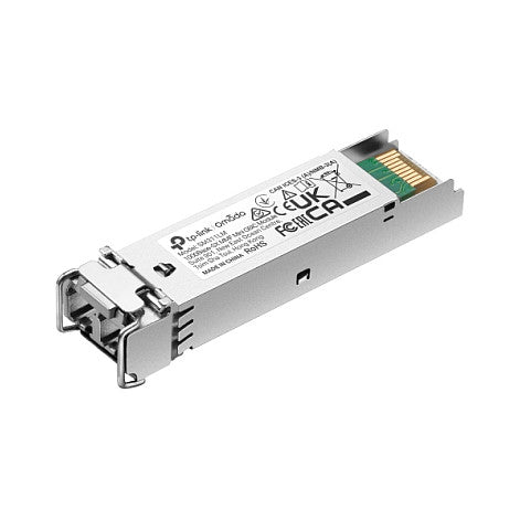 TP-Link - SM311LM - Gigabit Multi-Mode SFP. 8er-Pack