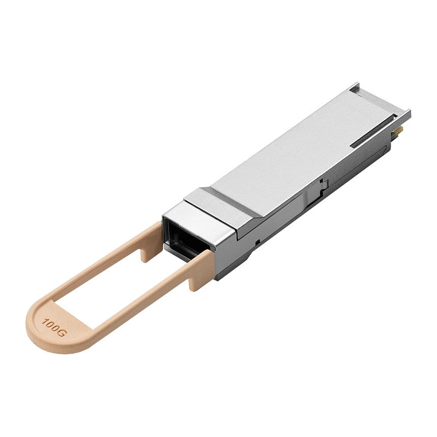 TP_Link Omada 100GBASE-SR4 QSFP28 Transceiver