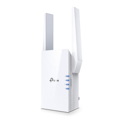 TP-Link WL-Repeater RE705X (AX3000 Wi-Fi 6 Range Extender)