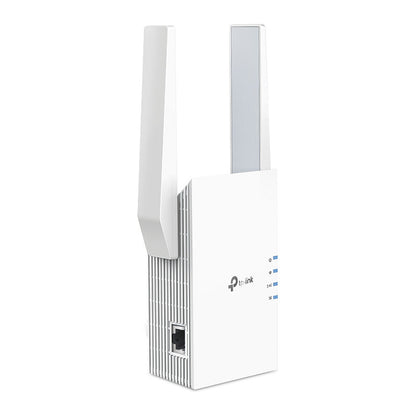 TP-Link WL-Repeater RE705X (AX3000 Wi-Fi 6 Range Extender)