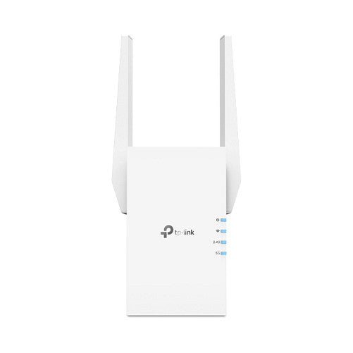 TP-Link WL-Repeater RE705X (AX3000 Wi-Fi 6 Range Extender)