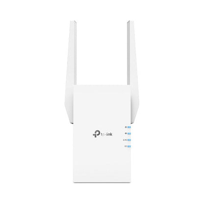 TP-Link WL-Repeater RE705X (AX3000 Wi-Fi 6 Range Extender)