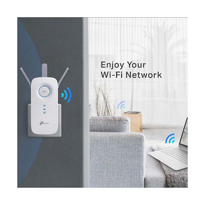 TP-Link WL-Repeater RE450(DE) (AC1750)