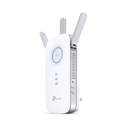 TP-Link WL-Repeater RE450(DE) (AC1750)