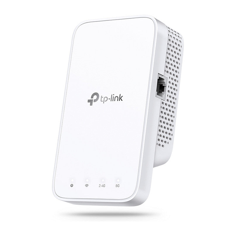 TP-LINK RE330 - Wi-Fi-Range-Extender - 100Mb LAN