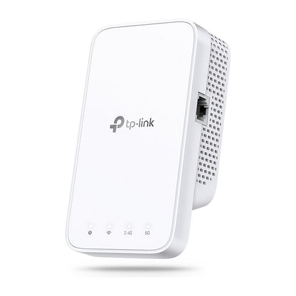 TP-LINK RE330 - Wi-Fi-Range-Extender - 100Mb LAN