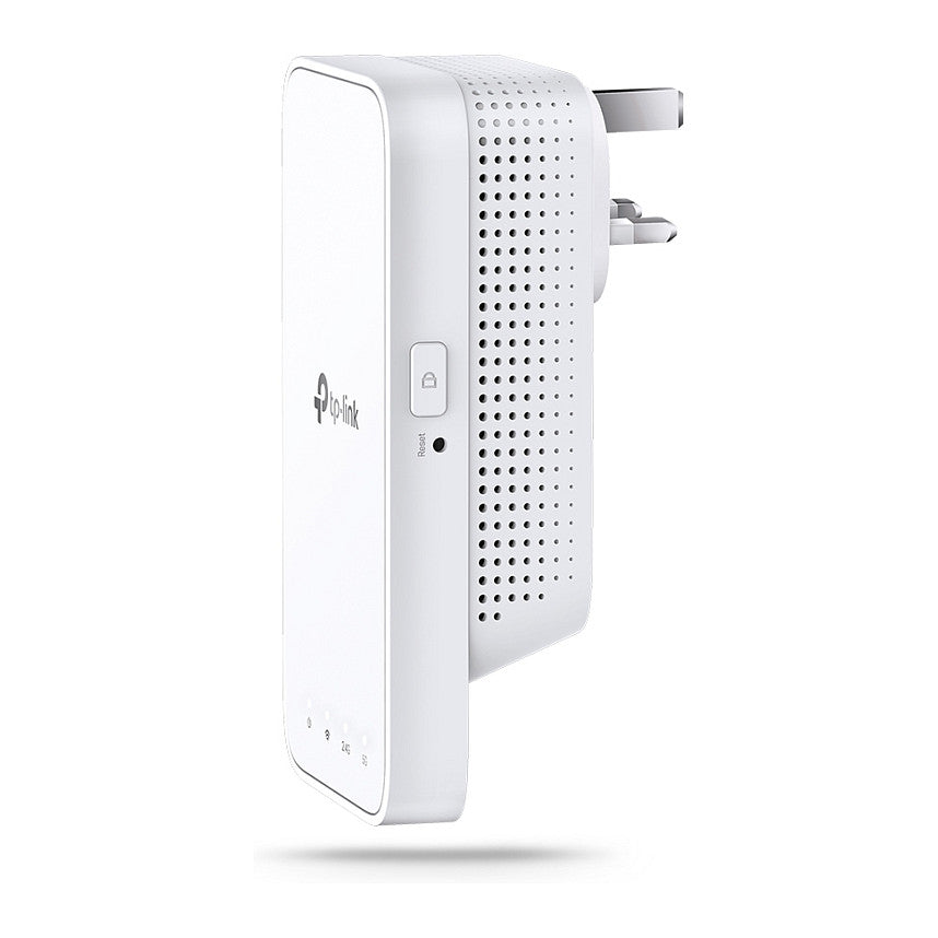 TP-LINK RE330 - Wi-Fi-Range-Extender - 100Mb LAN