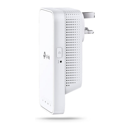 TP-LINK RE330 - Wi-Fi-Range-Extender - 100Mb LAN