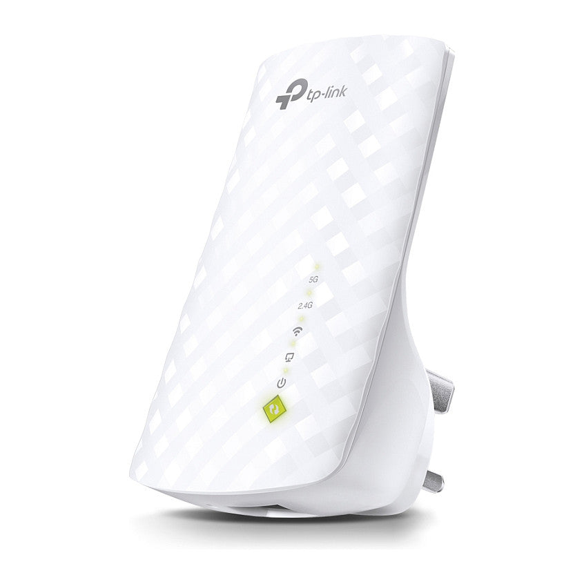 TP-Link RE220 WLAN Repeater