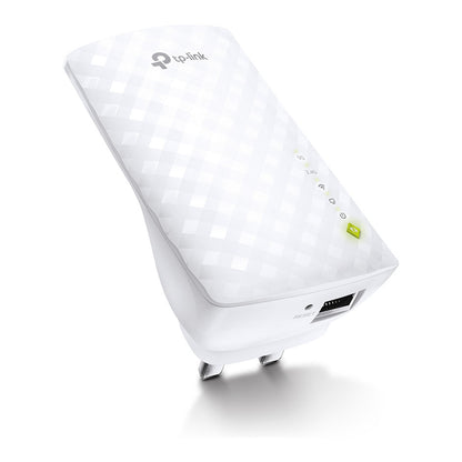 TP-Link RE220 WLAN Repeater