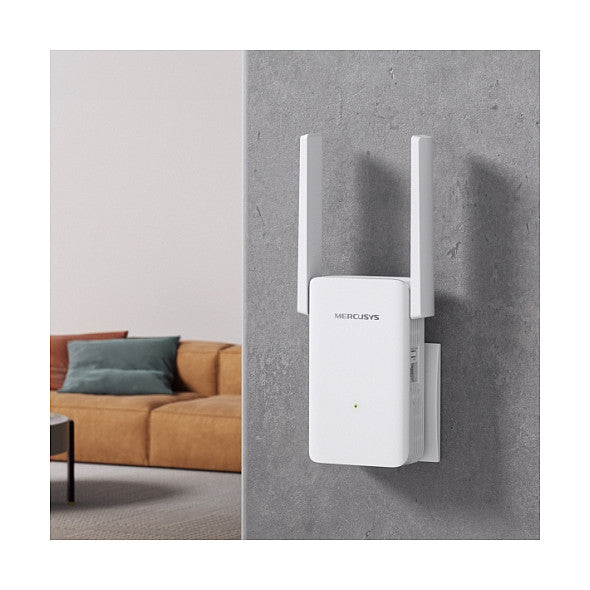 TP-Link Mercusys ME80X AX3000 Wi-Fi Range Extender