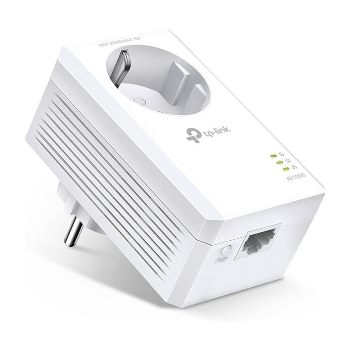 INTD TP-Link Powerline TL-PA7017P AV1000 1-Port