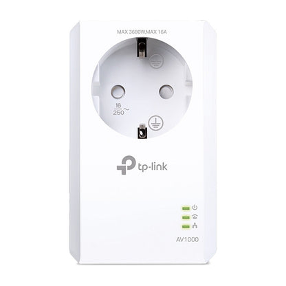 INTD TP-Link Powerline TL-PA7017P AV1000 1-Port