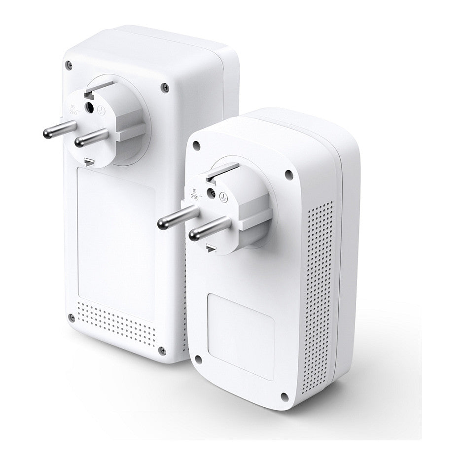 INTD TP-Link Powerline TL-WPA1300P Kit(DE)