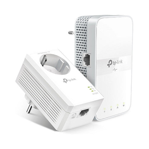 INTD TP-Link Powerline TL-WPA7619 KIT (WL/AC/AV1000)