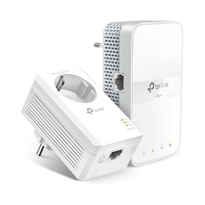 INTD TP-Link Powerline TL-WPA7619 KIT (WL/AC/AV1000)