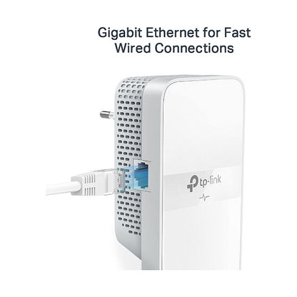 INTD TP-Link Powerline TL-WPA7619 KIT (WL/AC/AV1000)