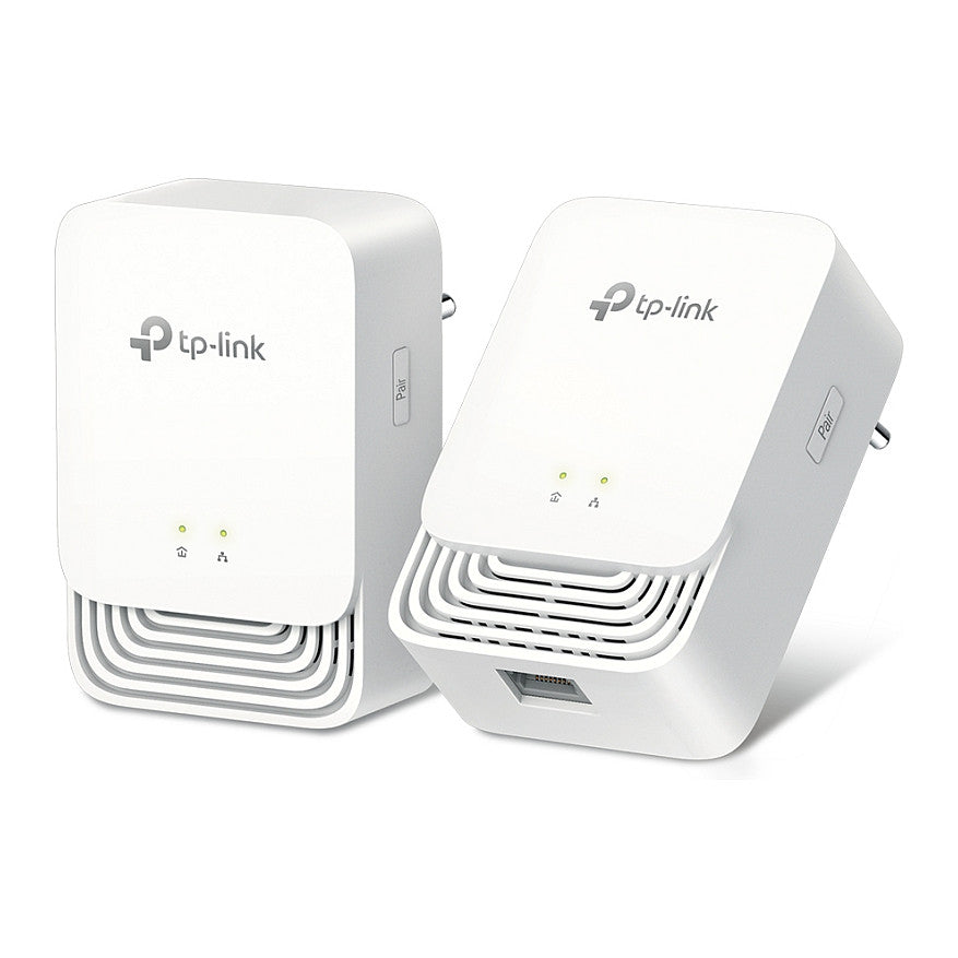 INTD TP-Link Powerline PG1200 KIT Powerline Kit