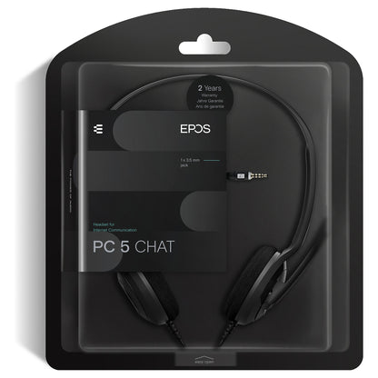 Epos PC 5 CHAT