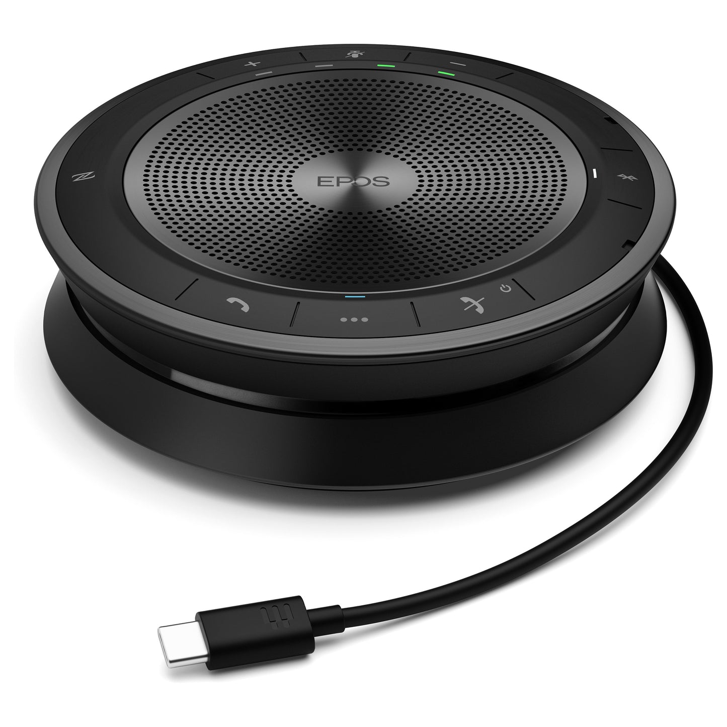 Epos Expand 40 + BT Speakerphone