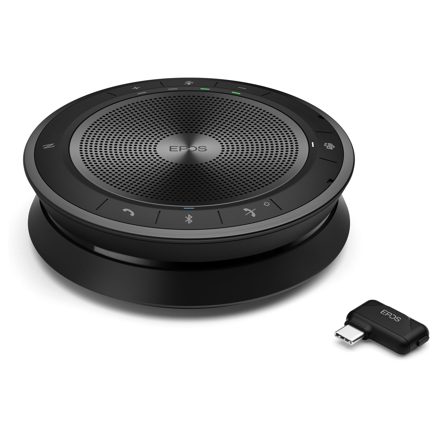 Epos Expand 40 + BT Speakerphone