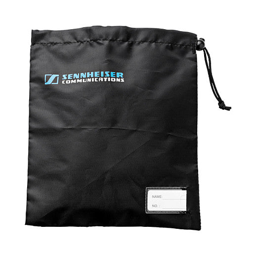 Epos CB 01 CARRY POUCH 10 PCS