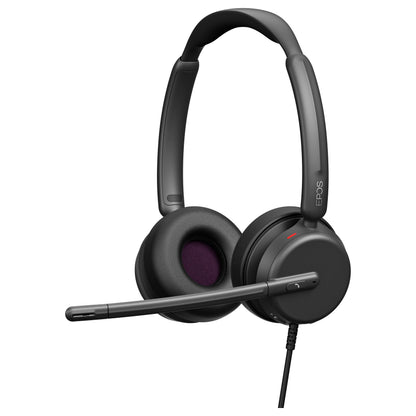 Epos Impact 460 UC Duo USB-C