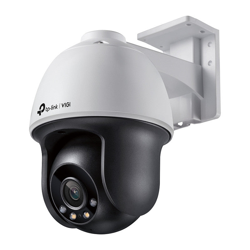 TP-Link Omada IPCam VIGI C540(4mm) 4MP Full-Color Pan