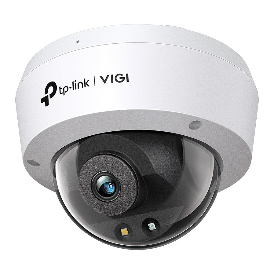 TP-Link Omada IPCam VIGI C250(4mm) 5MP Color Dome Network