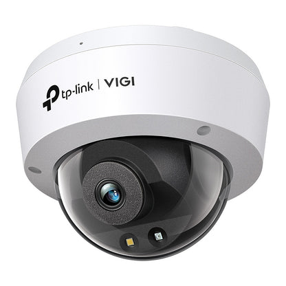 TP-Link Omada IPCam VIGI C250(4mm) 5MP Color Dome Network