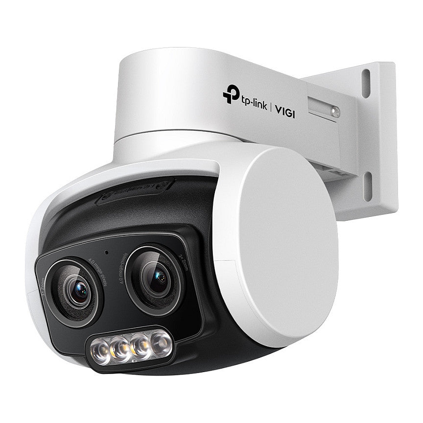 TP-Link Omada IPCam VIGI C540V 4MP Full-Color