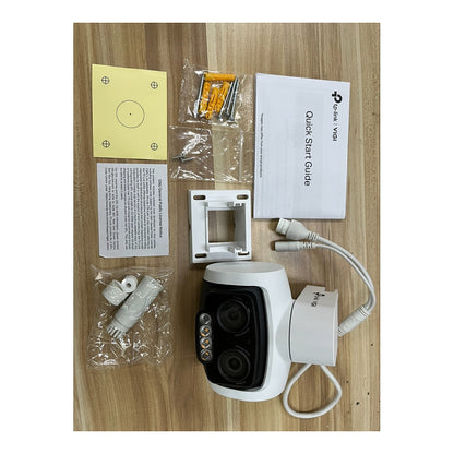 TP-Link Omada IPCam VIGI C540V 4MP Full-Color