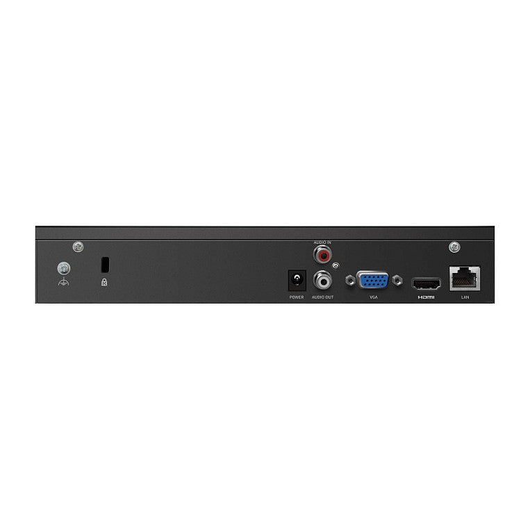 TP-Link Omada IPCam VIGI NVR1004H Channel Network Video