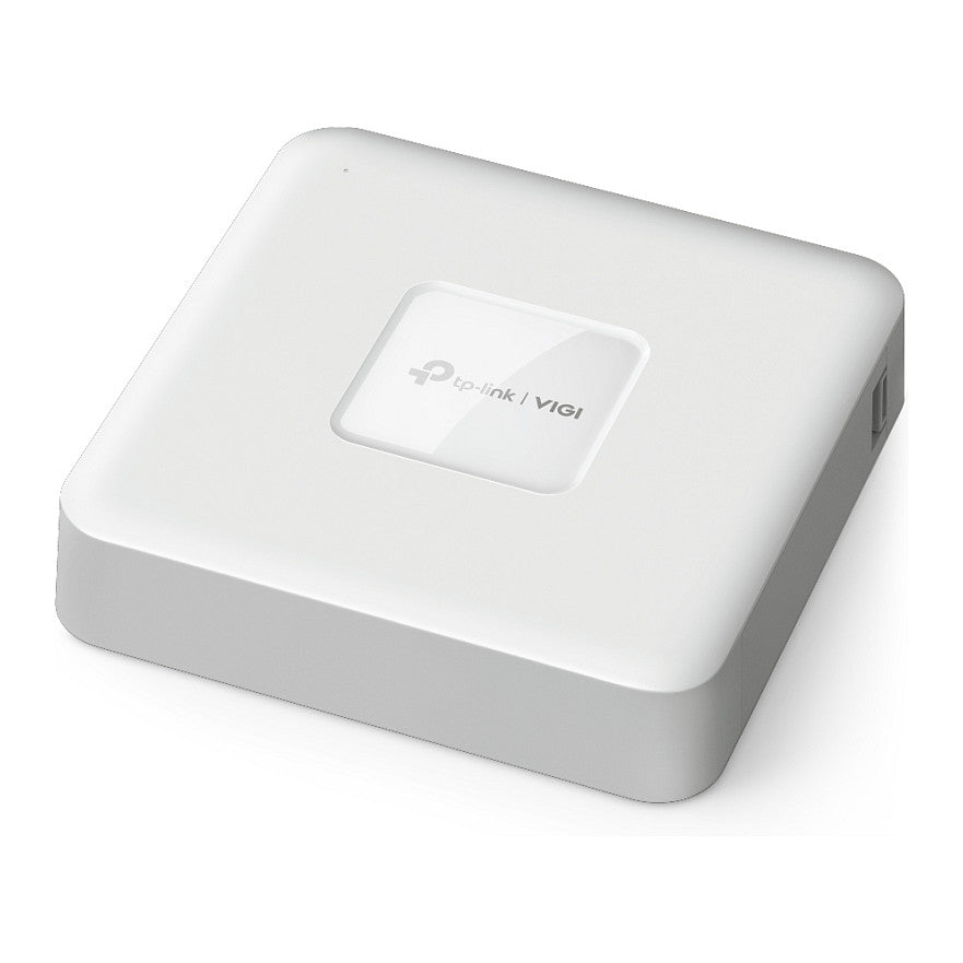 TP-Link Omada IPCam VIGI NVR1104H-4P Channel PoE Network