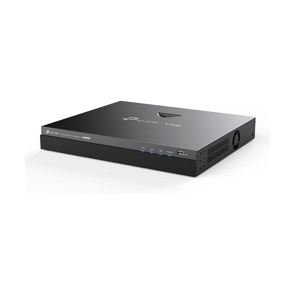 TP-Link Omada IPCam VIGI NVR2016H-16MP 16 Channel PoE+