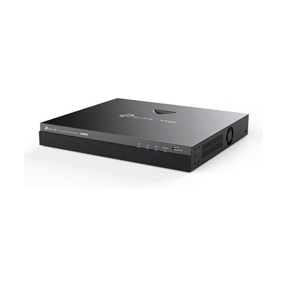 TP-Link Omada IPCam VIGI NVR2016H-16MP 16 Channel PoE+