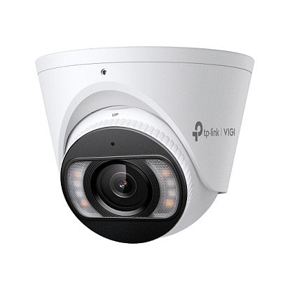 TP-Link Omada IPCam VIGI C445(2.8mm) 4MP Full-Color Turret