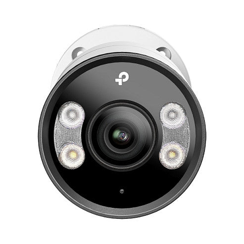 TP-Link Omada IPCam VIGI C345(2.8mm) 4MP Full-Color Bullet
