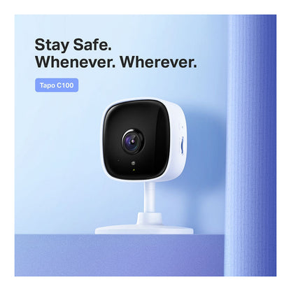 TP-Link IPCam Tapo C110 (3MP FullHD)